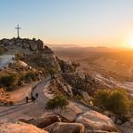 Mount Roubidoux Walk/Hike