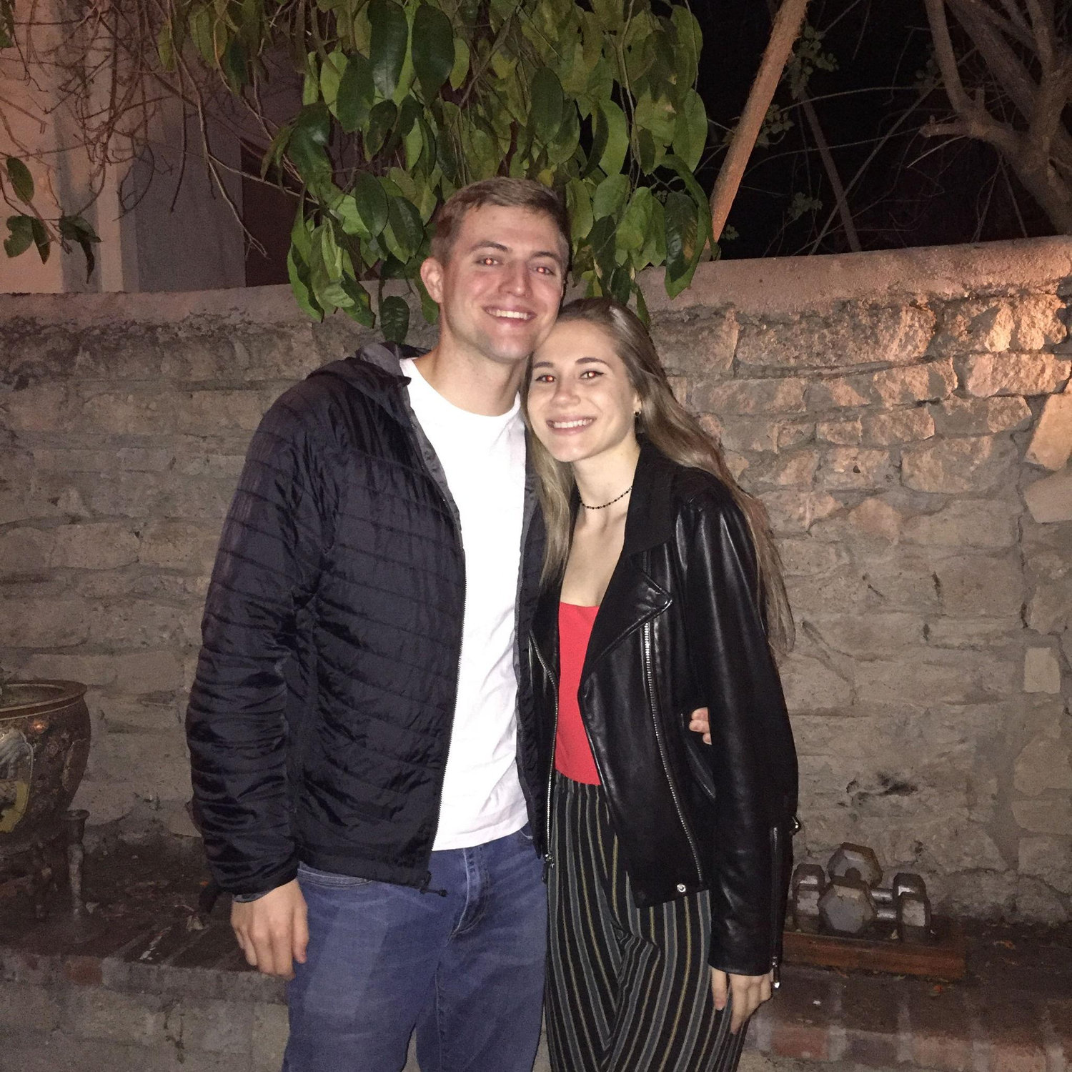 NYE