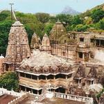 Shri Ekling Ji Temple