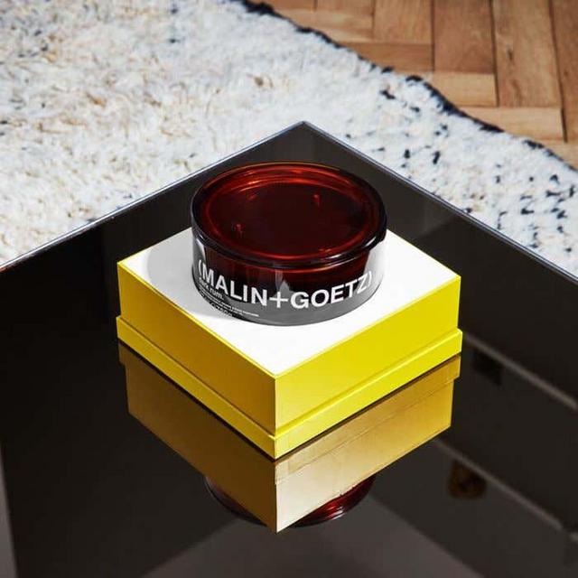 Dark Rum Supercandle