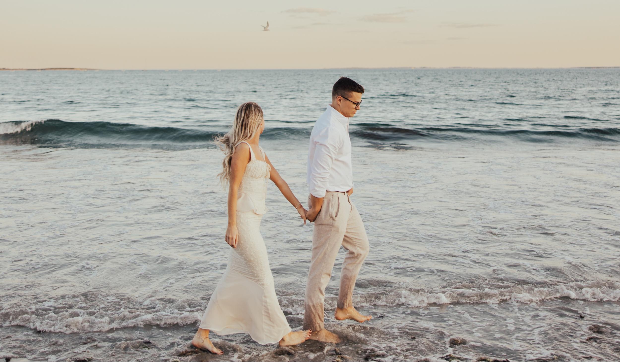 The Wedding Website of Shannon O’Leary and Jeff Bechen