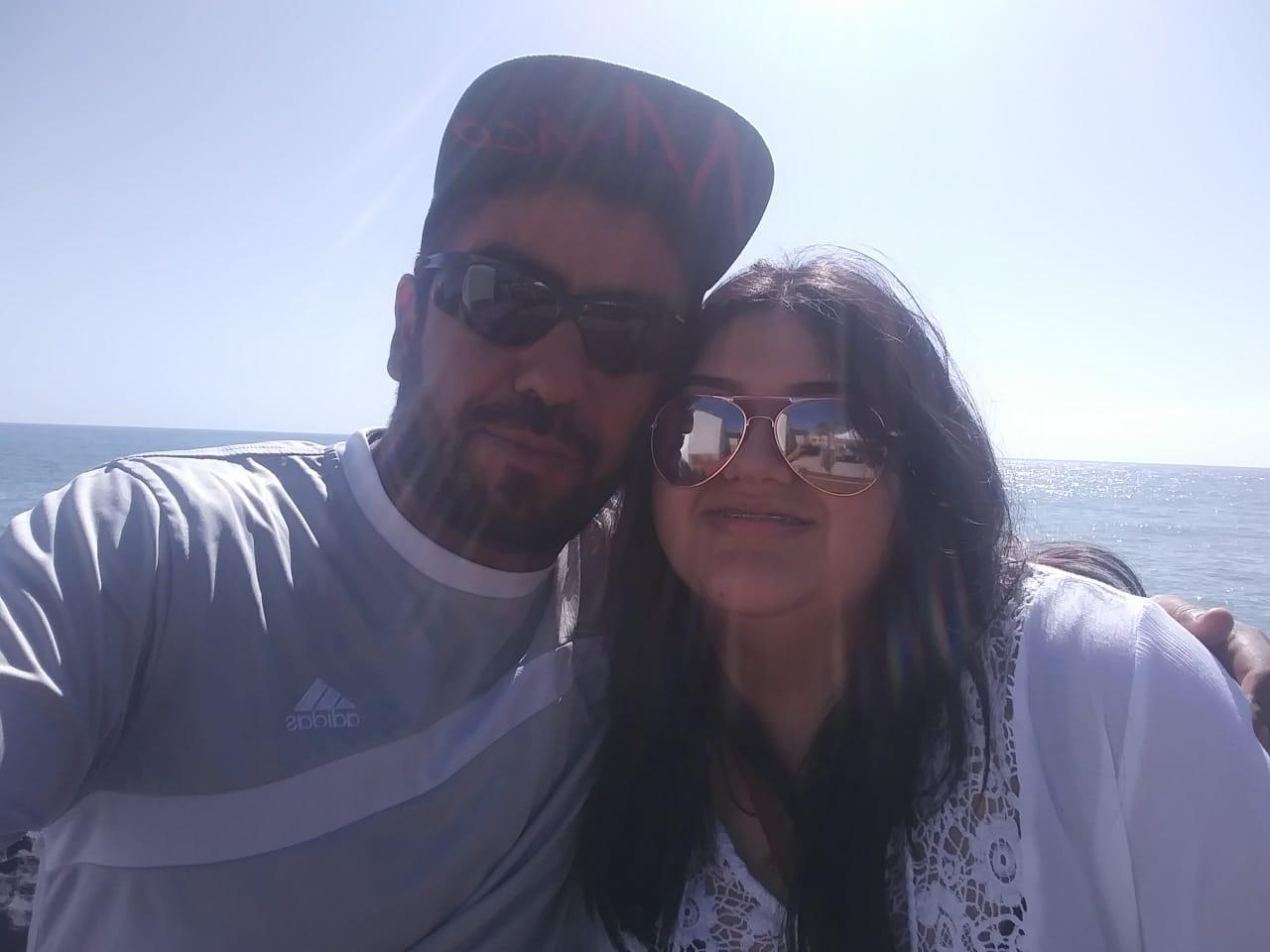 The Wedding Website of Jocelyn Carrillo Perez and Samuel Robles Gonzalez