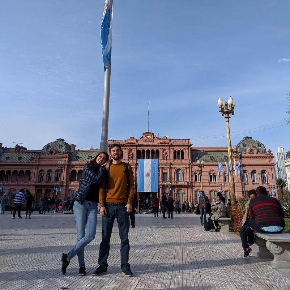 Argentina - 2019