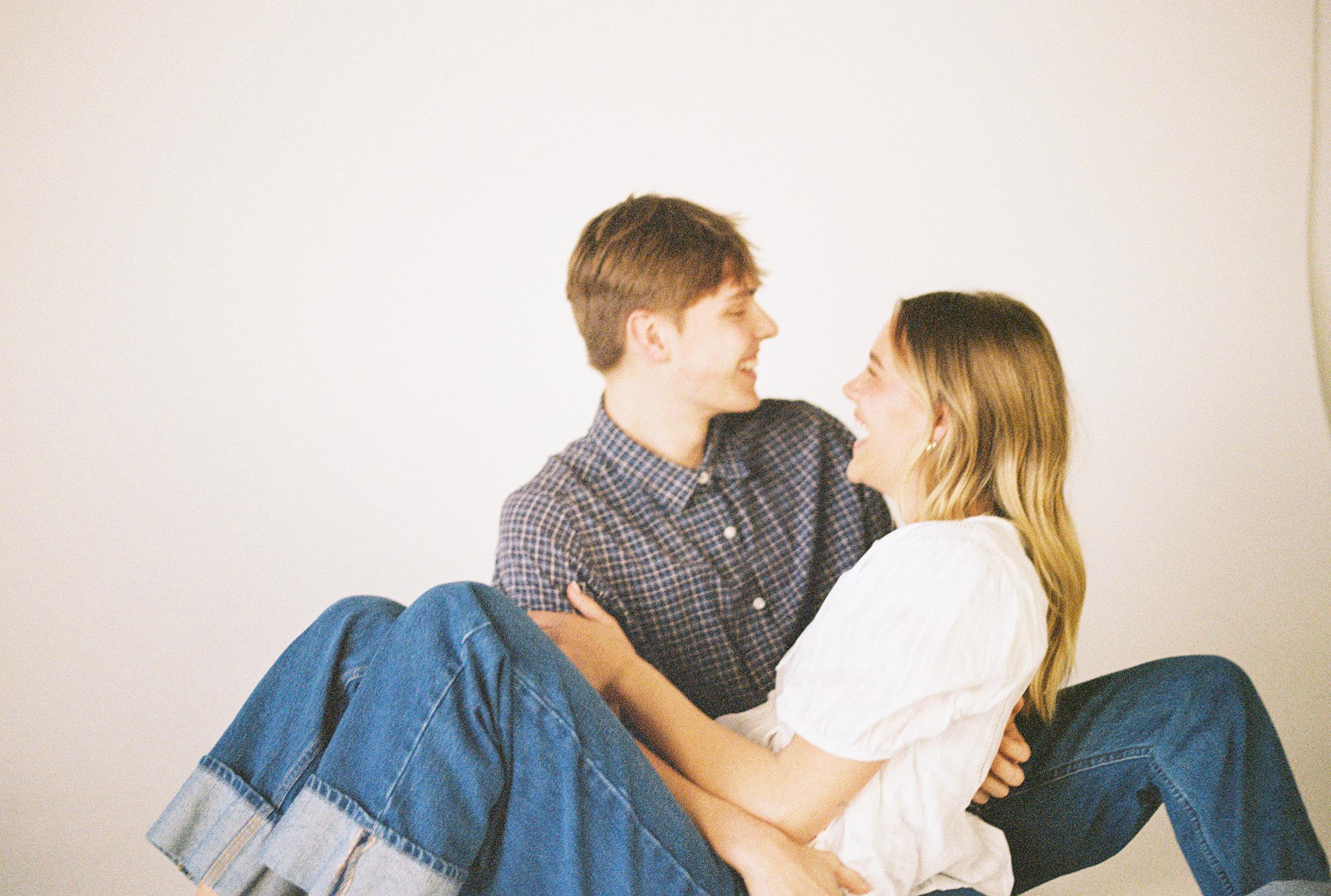 The Wedding Website of Lydia Sedlacek and Levi Larson