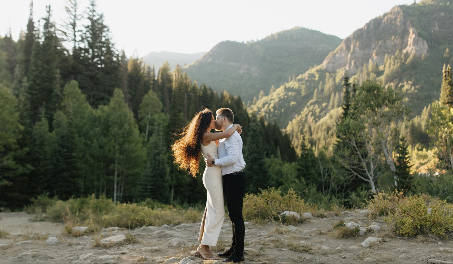 The Wedding Website of Lexie Pulver and Ethan Curtis