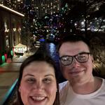 San Antonio River Walk