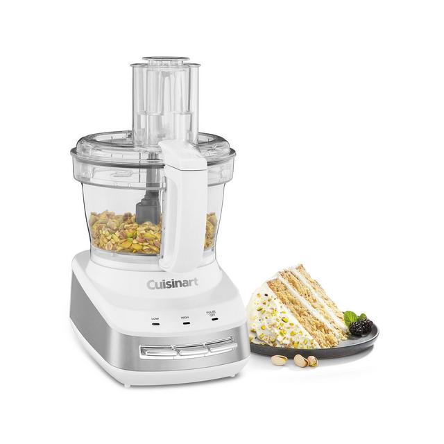 Cuisinart Core Custom 10-Cup Food Processor
