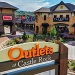 Outlets at Castle Rock
