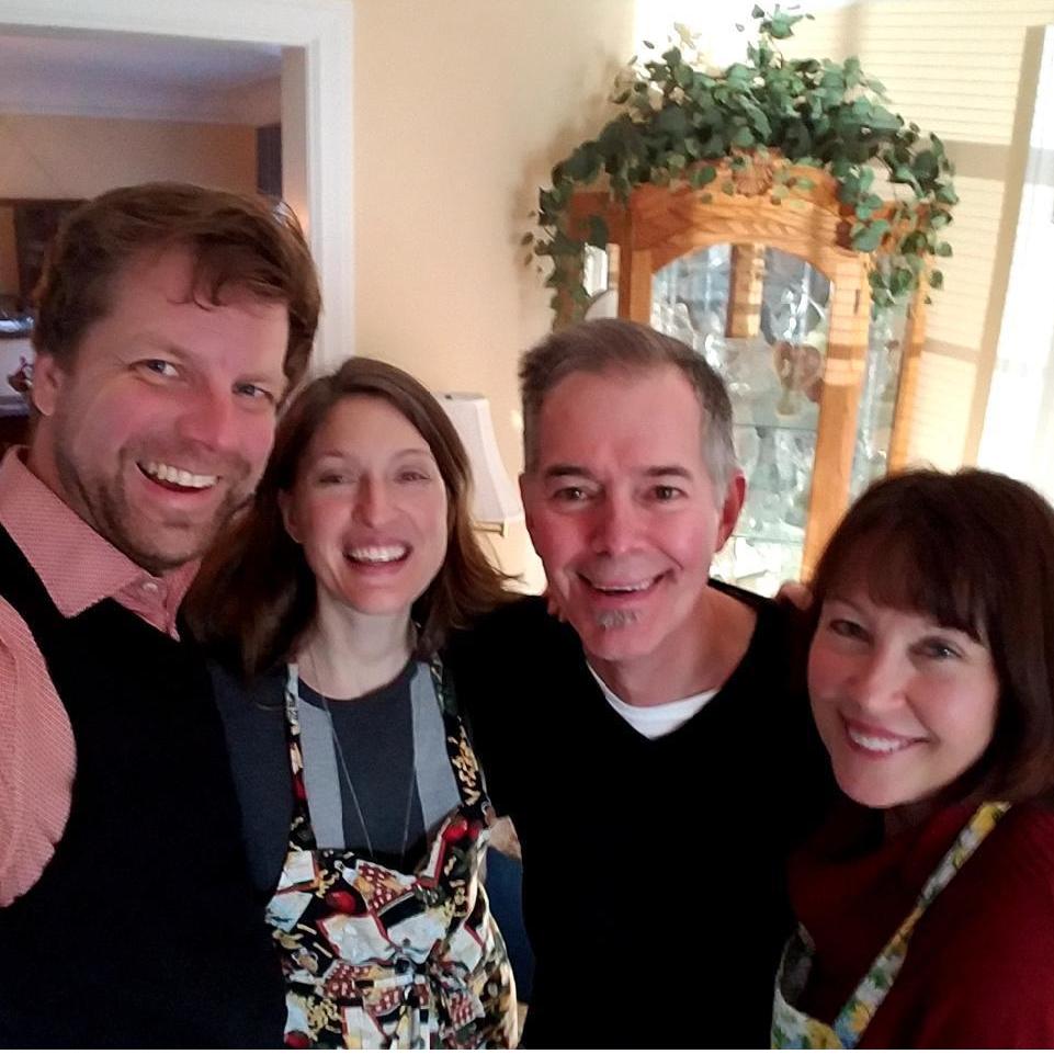 Thanksgiving 2019 in Farmington