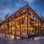 Mercado de San Miguel