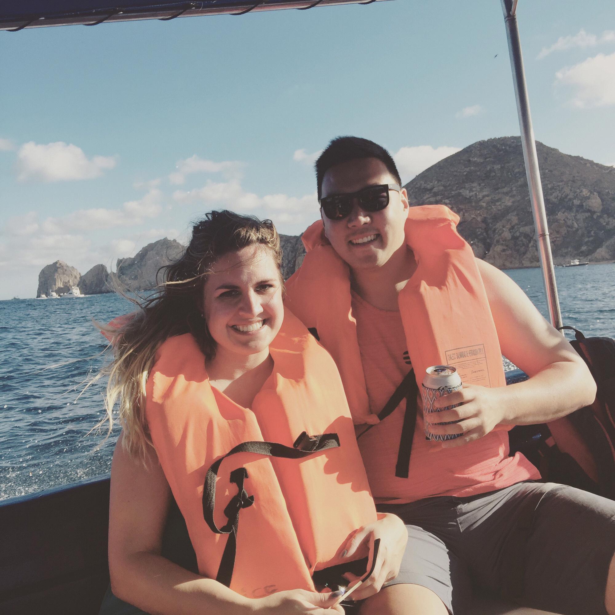 Cabo, Mexico - 2016