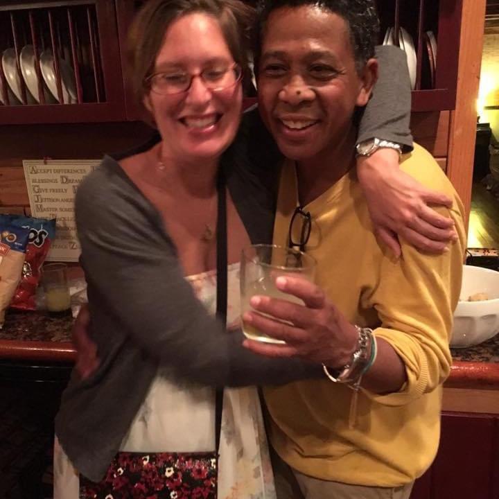 Same year Gary and I met!