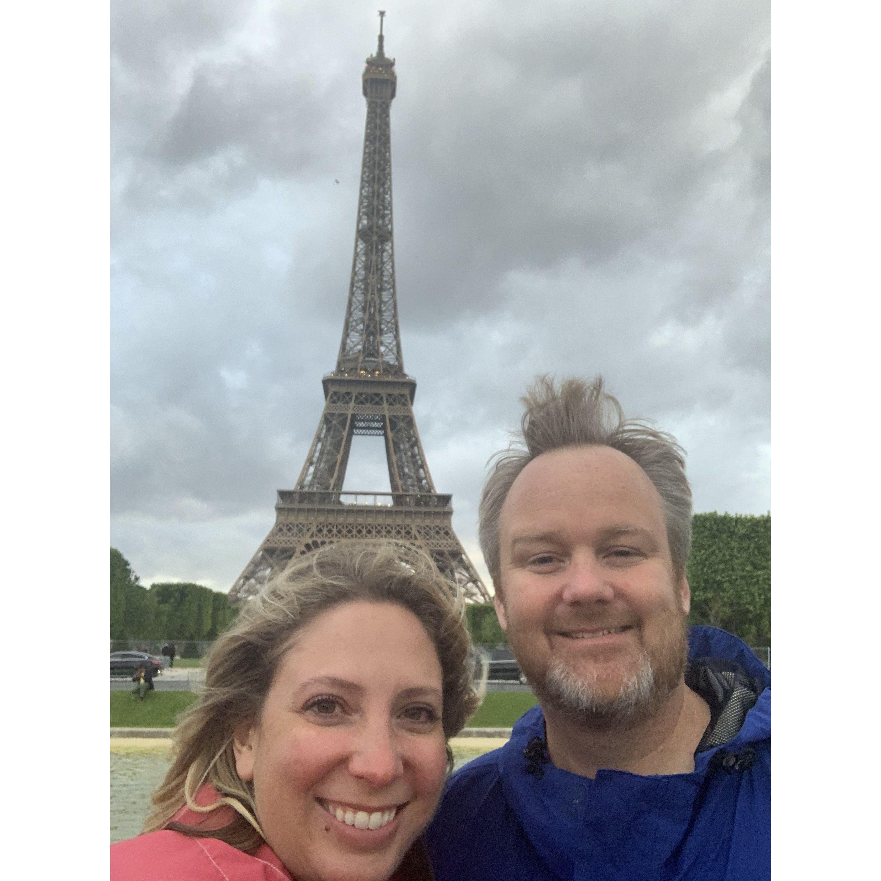 Paris 2019
