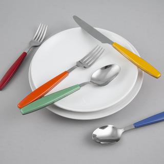 Jamboree 20-Piece Flatware Set, Service for 4