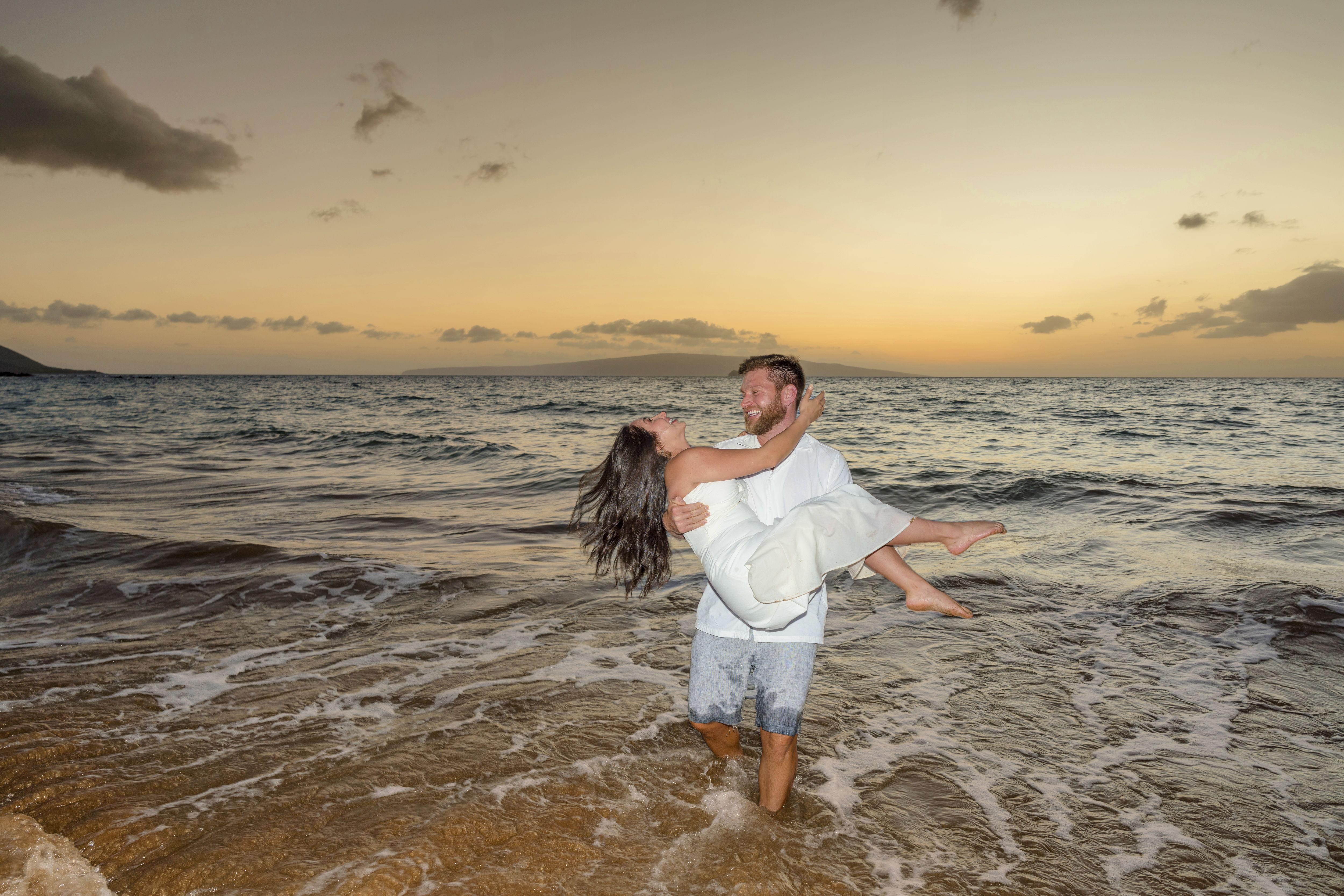 The Wedding Website of Mariela Casas and Jack Marsh