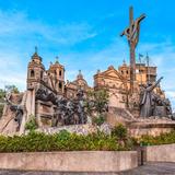 Heritage of Cebu Monument