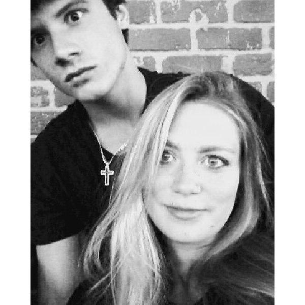 us being our edgy selves ;)