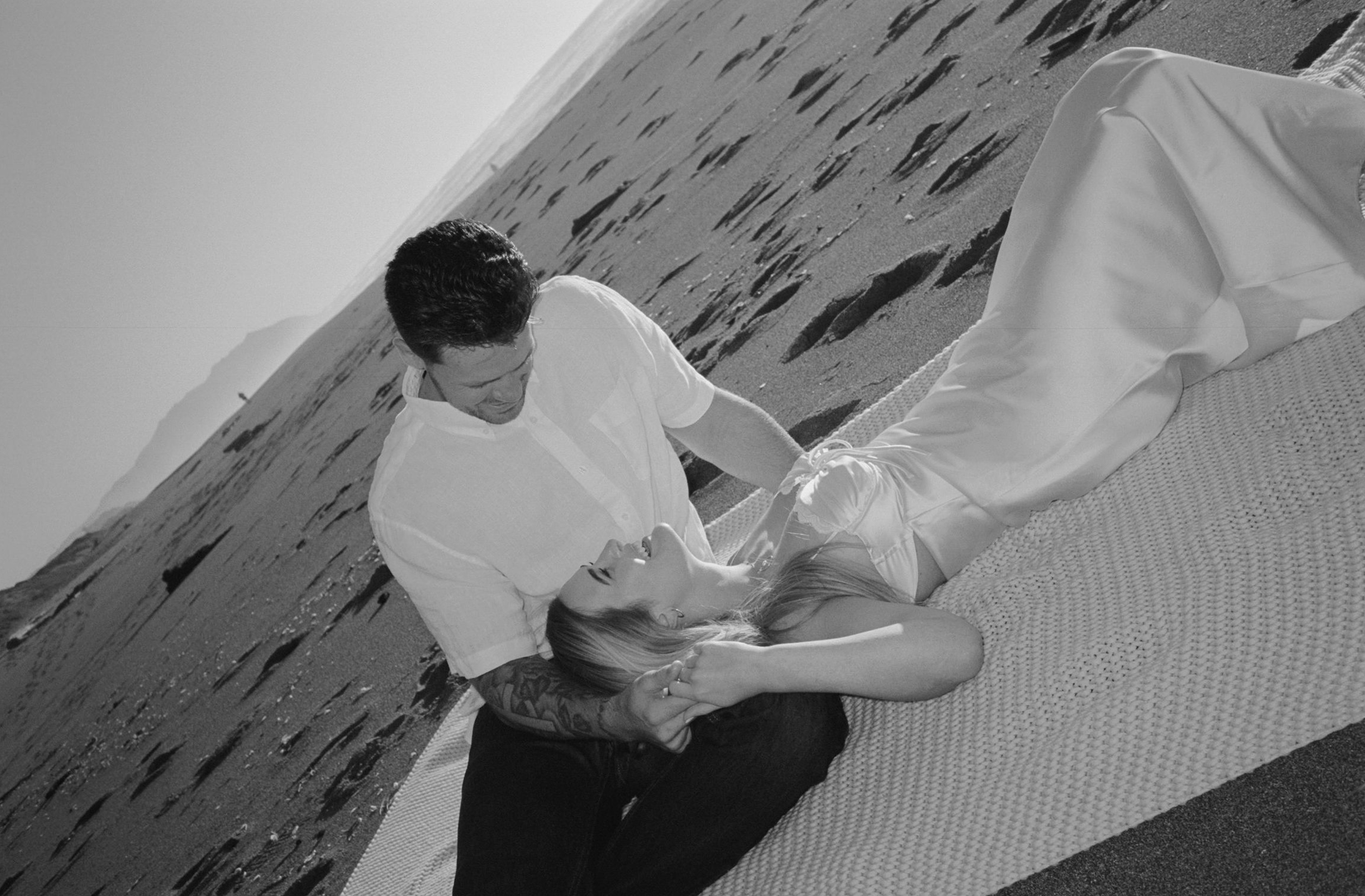 The Wedding Website of Hannah Friedrich and Cole Eigenhuis