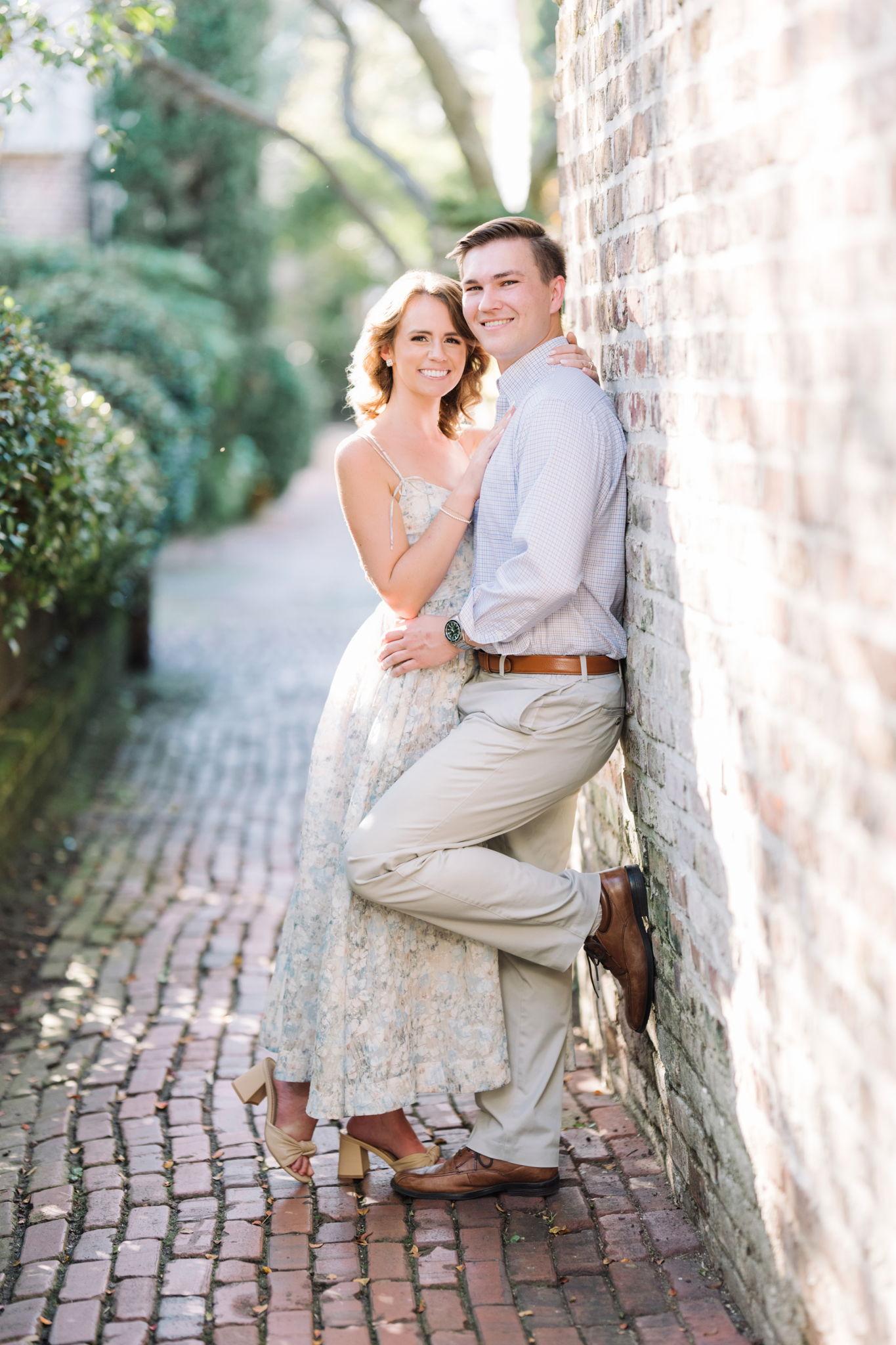 The Wedding Website of Conner Gilson and Abby Miller