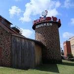 Babe's Chicken Dinner House
