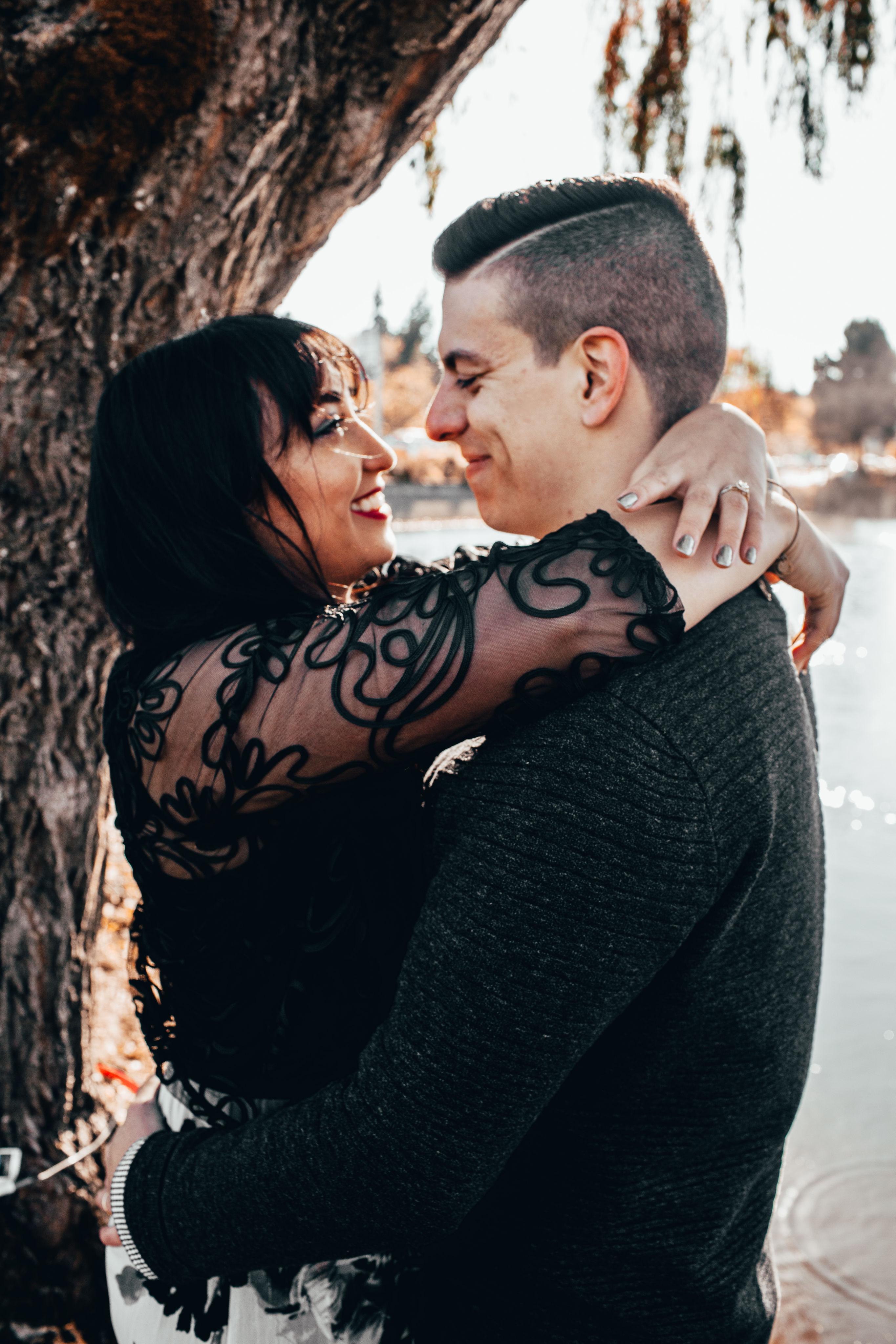 The Wedding Website of Mia-Miranda Arandia and Sean McCarty