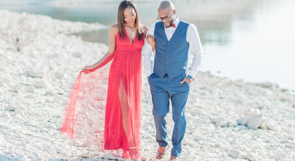The Wedding Website of Shandreka Thomas and Damien Hall