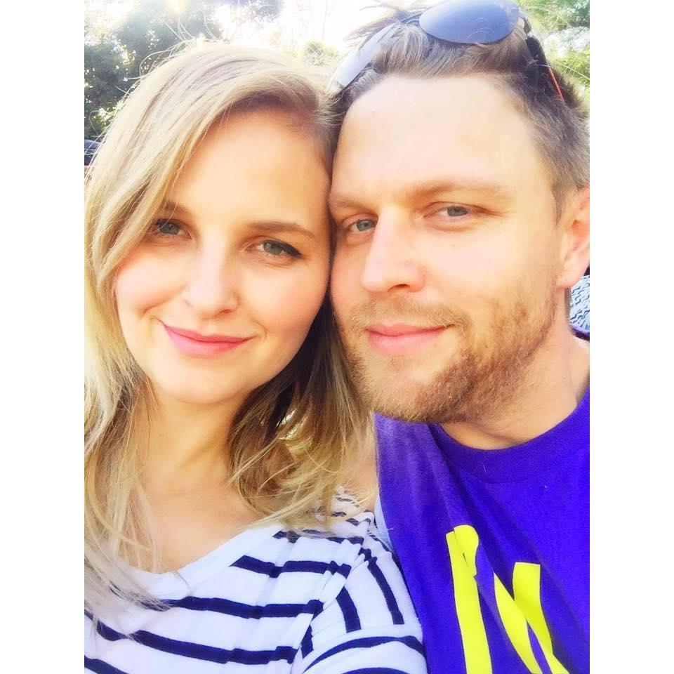 Summer fun at the KROQ Weenie Roast.