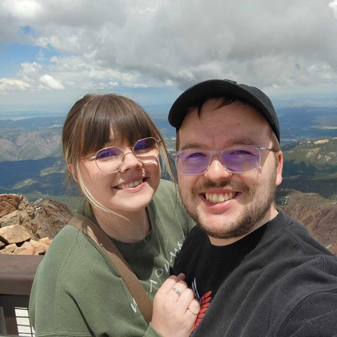 Colorado Family Trip