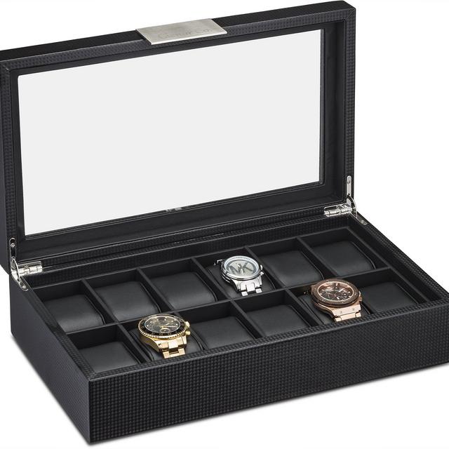 Watch Box for Men
