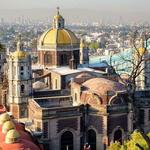 Basilica of Our Lady of Guadalupe