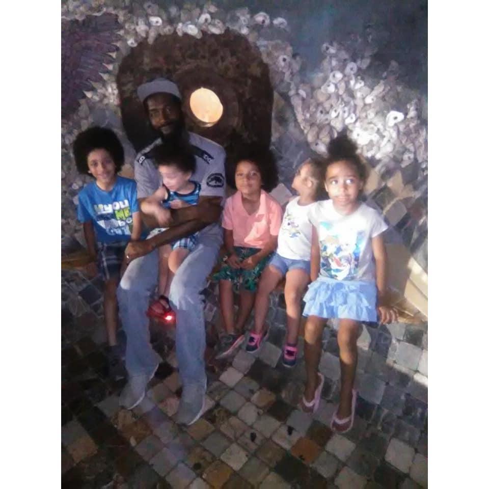 Family fun.