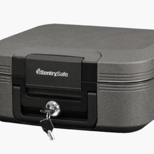 Fire & Water Proof Safe