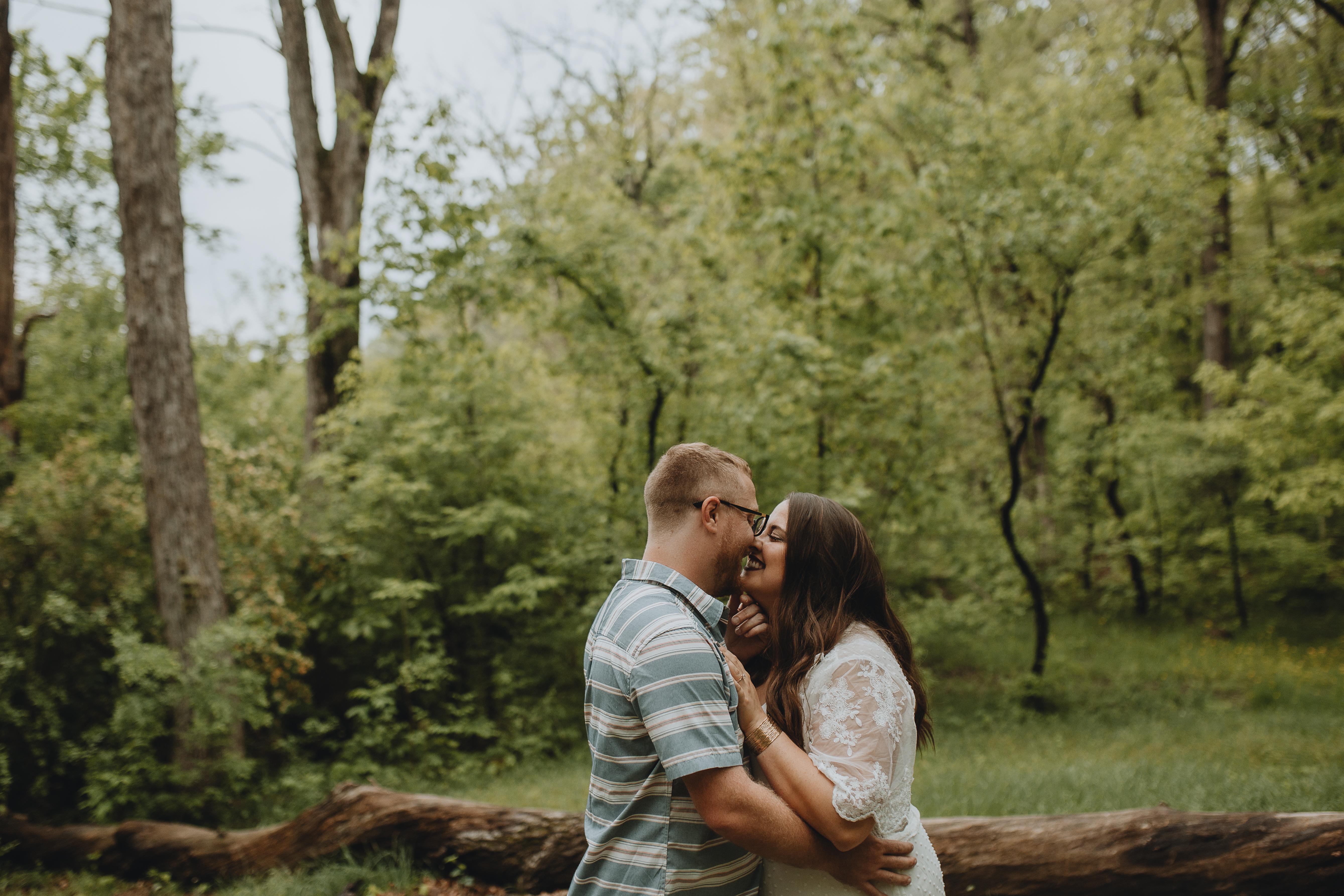 The Wedding Website of Anny Lambert and Austin Thorne