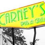 Carney's Pub and Grill