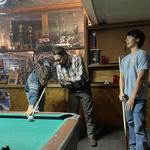 Long Branch Saloon