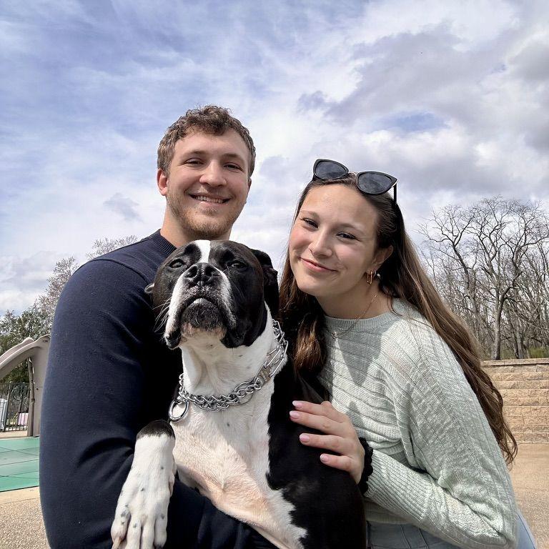 Celebrating Easter with the Quatses