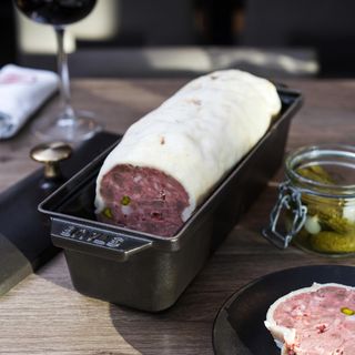 Large Rectangular Terrine