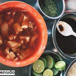 Menuderia Yuly