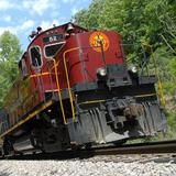 Arkansas and Missouri Railway