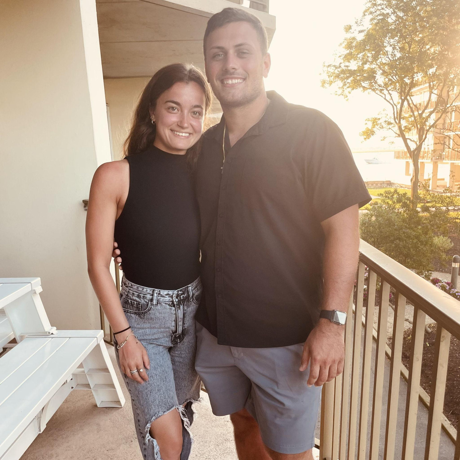 7.28.2025- Family Vacation