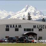 Western Antique Aeroplane and Automobile Museum (WAAAM)