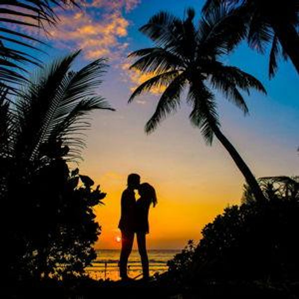 Our Honeymoon Fund