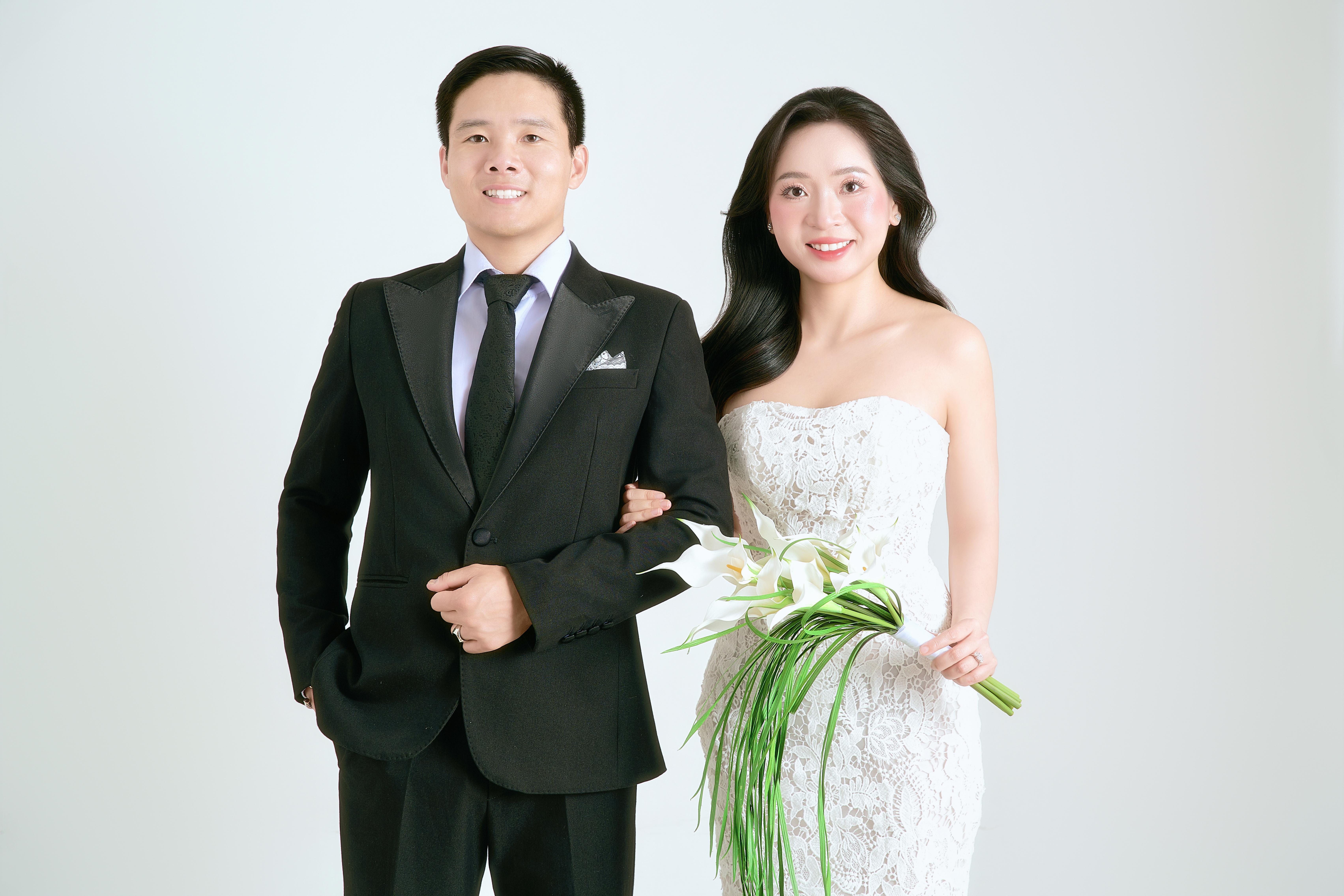 The Wedding Website of Valerie Vu and Andy Qi
