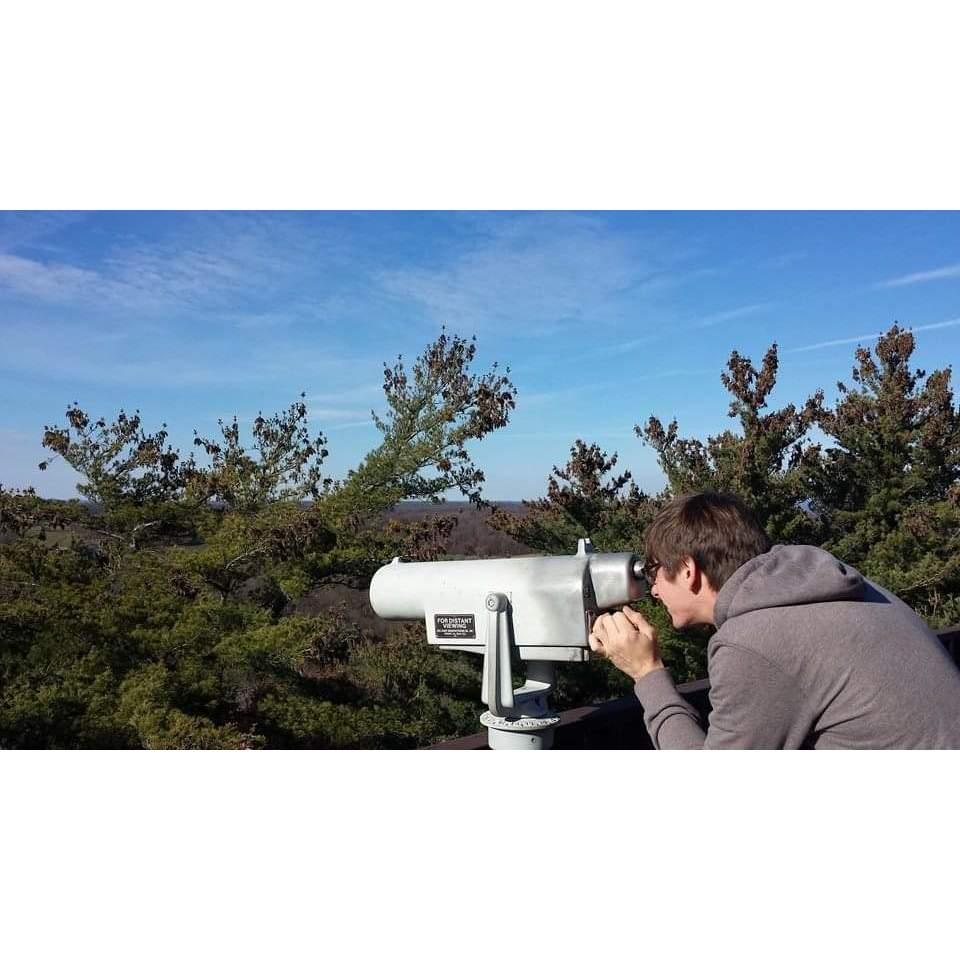 Lookout Mountain