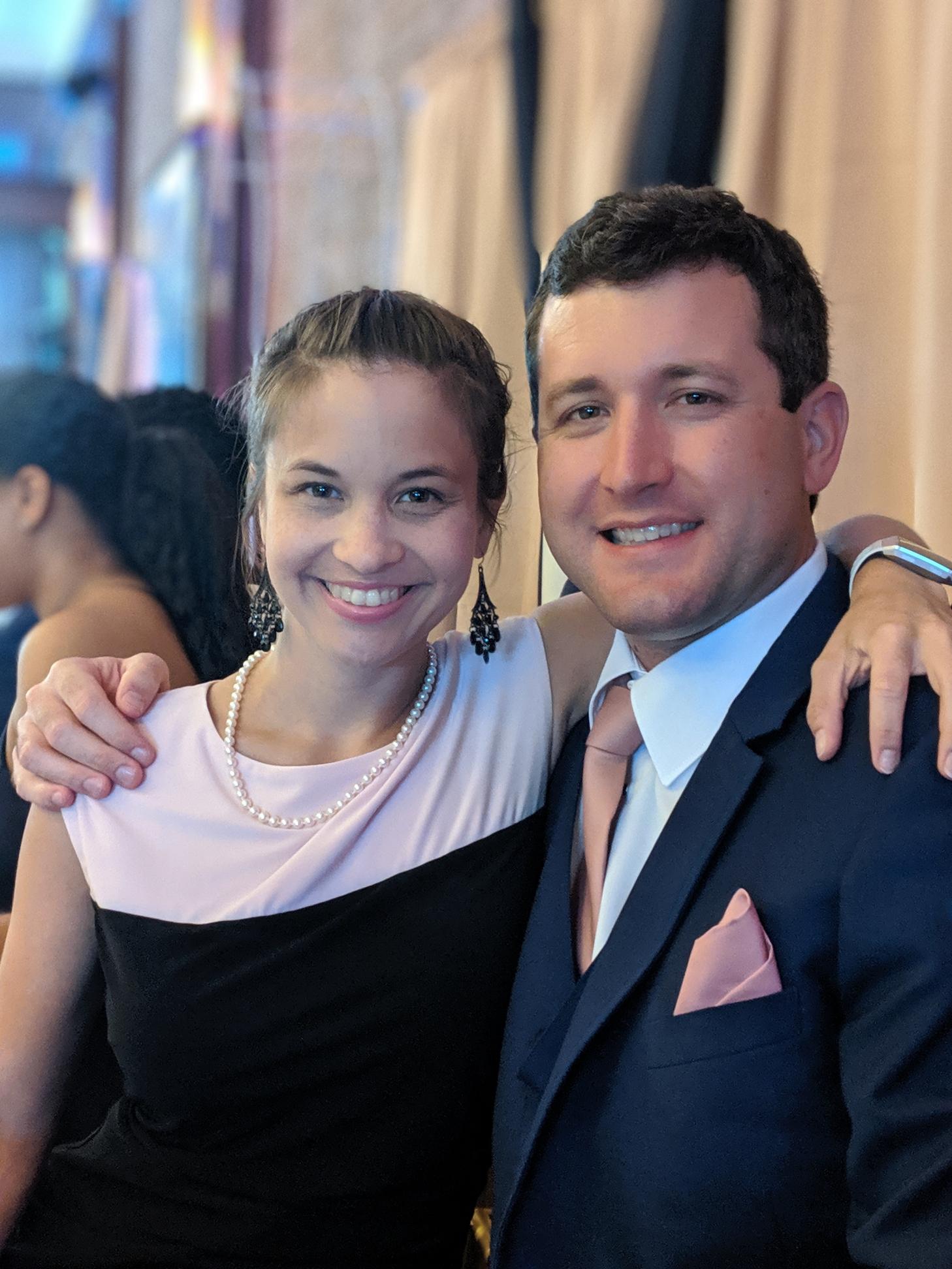 The Wedding Website of Patrick Cook and Michelle Barton Cook