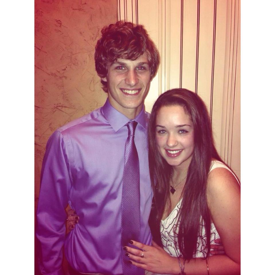 2014 Winter Homecoming