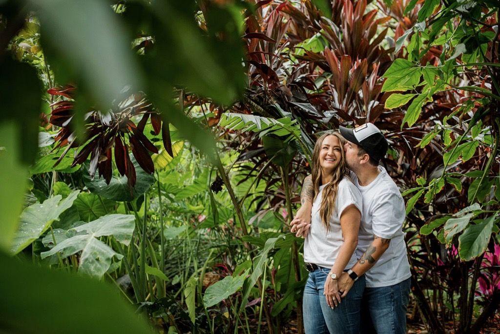 The Wedding Website of Nikki Luby and Edwin Alzate