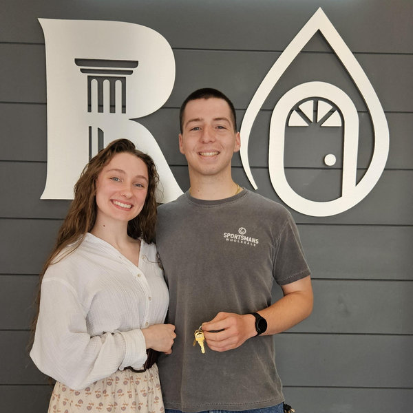 Our Home Renovation Fund