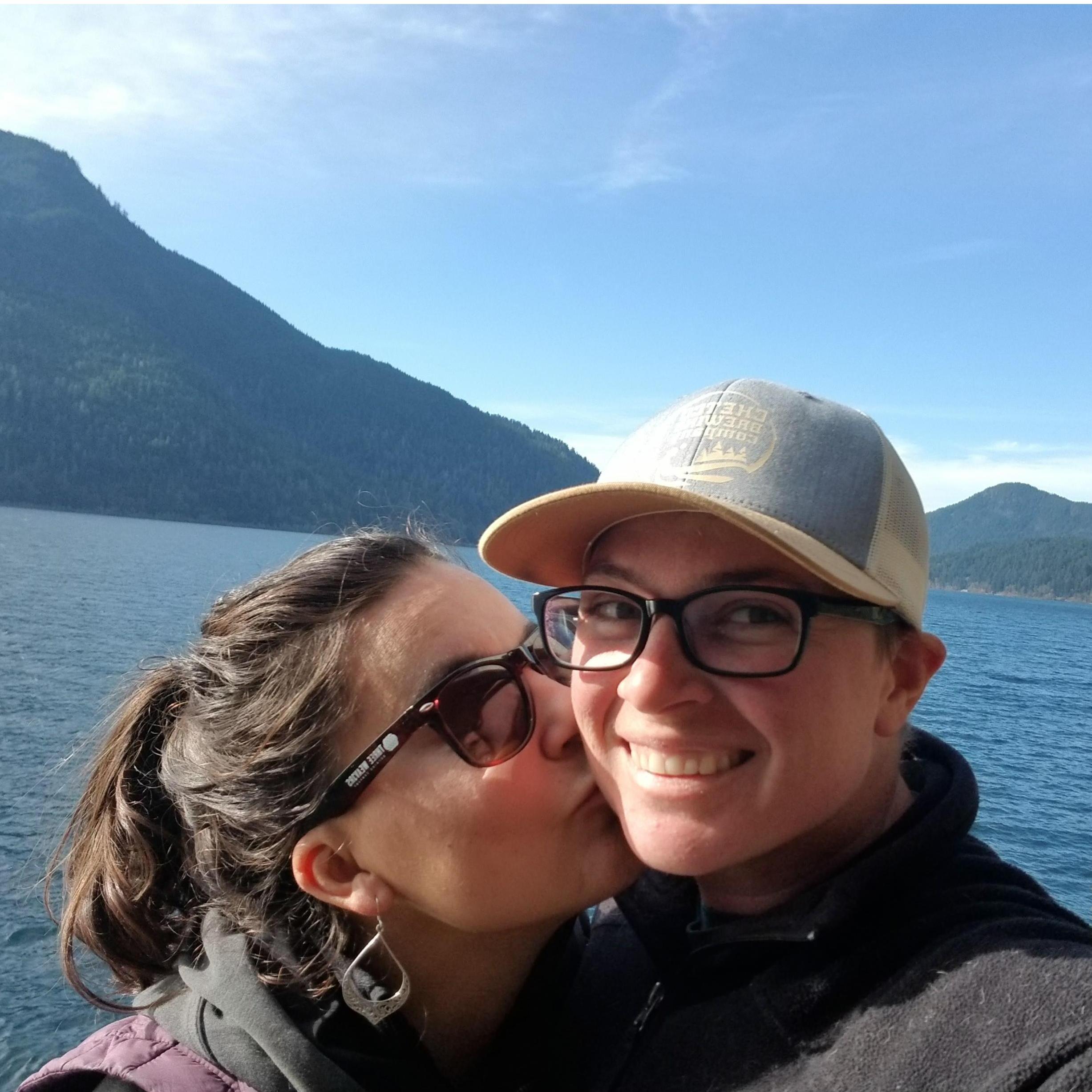 Olympic National Park, WA.