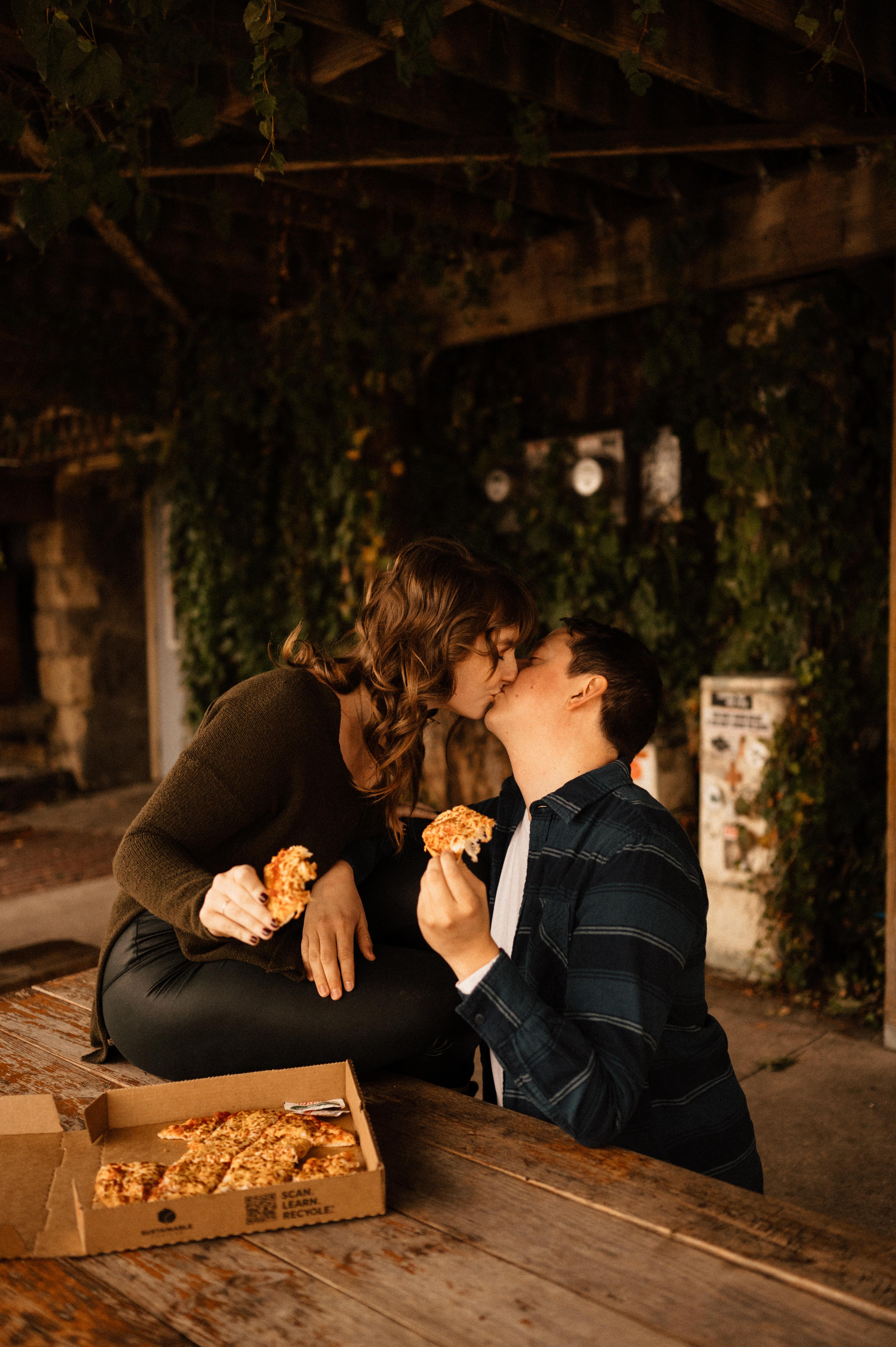 The Wedding Website of Ashley Milligan and Adam O'Dell